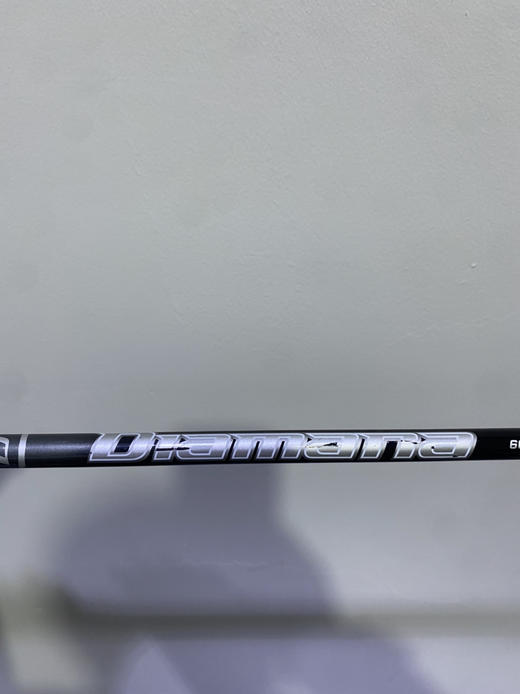 几乎全新美系PXG五号木特价只要880元.杆身60克S微瑕疵 商品图7