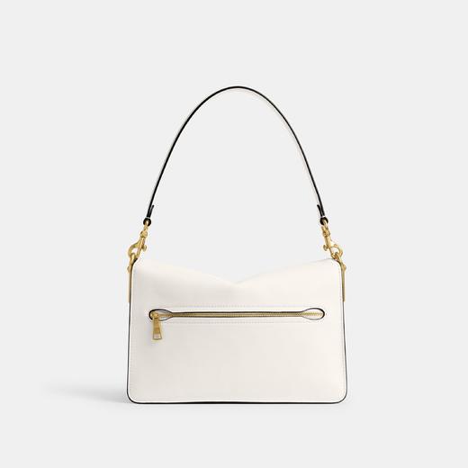 COACH 手提包/单肩包女  CY919-B4/HA-F 白色. 商品图2