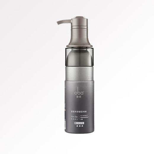 欧芭专研塑型啫喱-强定型 250g 商品图2