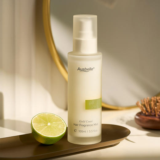 【跨境】Ausbelle澳思蓓发丝灌注胶原护发乳100ml/瓶 商品图3