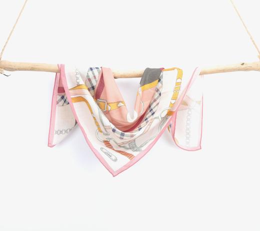 时尚羊毛围巾 商品图8