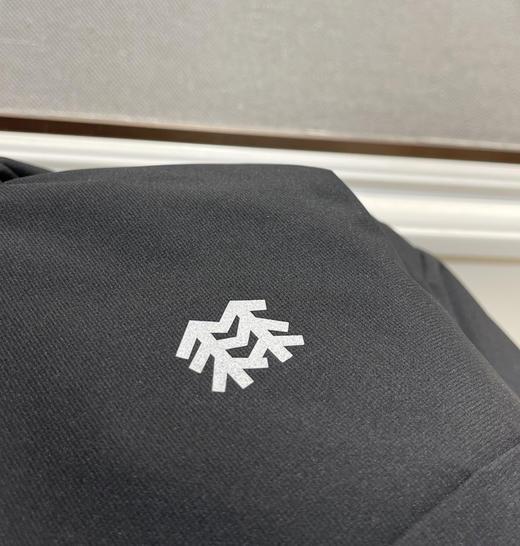 科隆男士轻薄棉服外套121701 商品图5