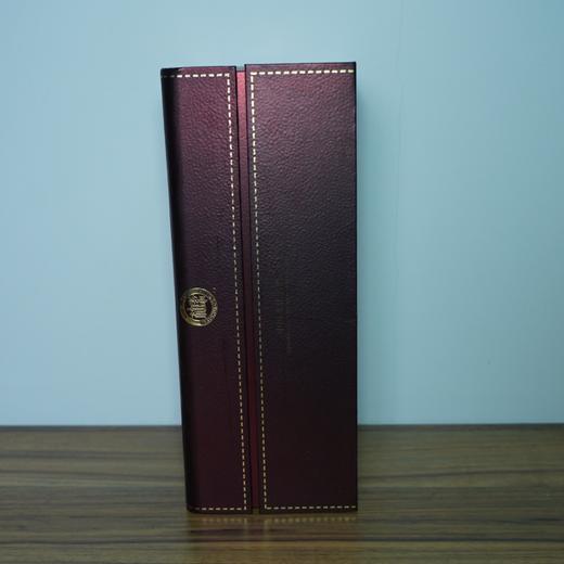 【清仓特卖】白水杜康窖酒70酒52度500mL*1，包装、商标有瑕疵 ，但不影响酒质和口感（介意勿拍） 商品图4