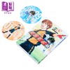 【中商原版】漫画 哨声响起 爱藏版 首刷限定版 第8集 樋口大辅 台版漫画书 东立出版 商品缩略图1
