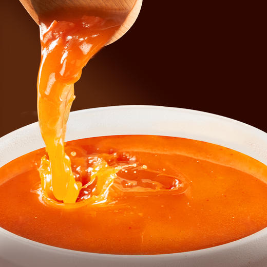 （1217直播）加点滋味云南鲜浓树番茄风味汤底150g*3盒 商品图2