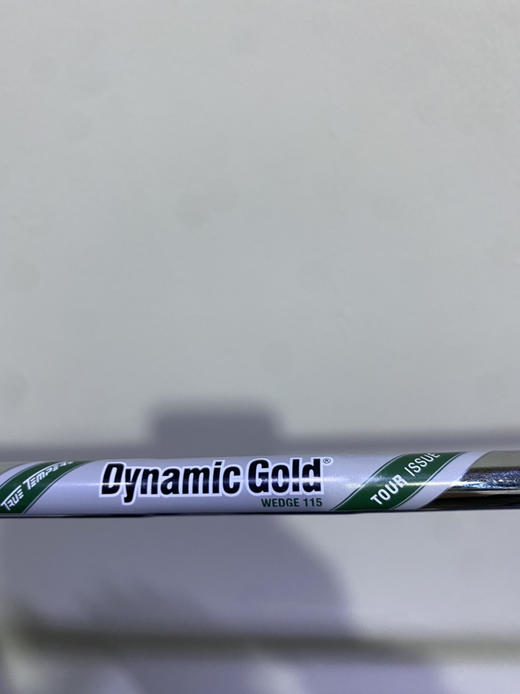 几乎全新日系品牌56度挖起杆 商品图5