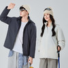 斯辰唯佳P棉外套|上身秒锁温，透气抗造好打理，男女同款 商品缩略图5