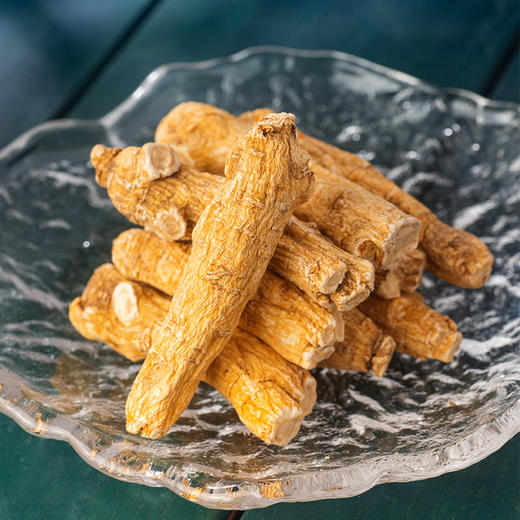 雷允上西洋参10g短枝100g 商品图7