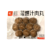 五合双汇200g爆汁肉牛肉风味丸 商品缩略图0