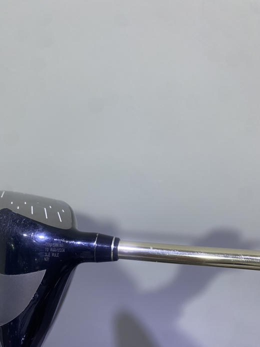 二手正品XXIO Mp600一号木
高配杆身只要580元 商品图5