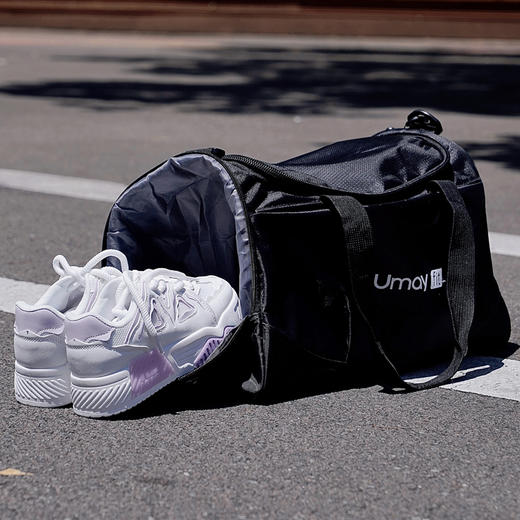 佑美健身包JSBB-01 商品图4