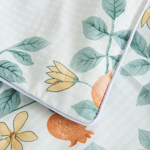 皮尔卡丹花期（夏被） PCAZ-2415 商品图7