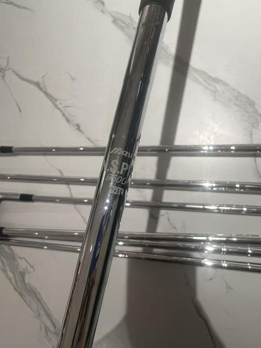 经典二手美津浓铁杆组950SR特价1680元八成新左右4-P 商品图2