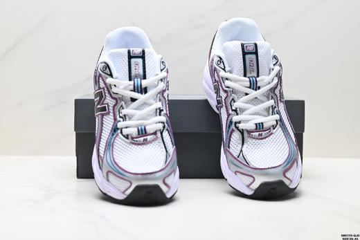 新百伦New Balance NB 740复古通勤运动休闲跑步鞋男女鞋 商品图6