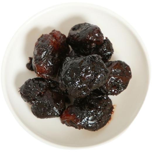【高品质】潮汕李子干 陈皮梅嘉应子 果肉厚实 清甜爽口 250g袋装 商品图4