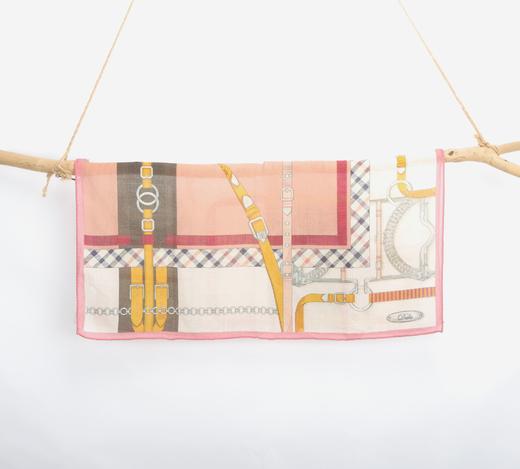 时尚羊毛围巾 商品图6