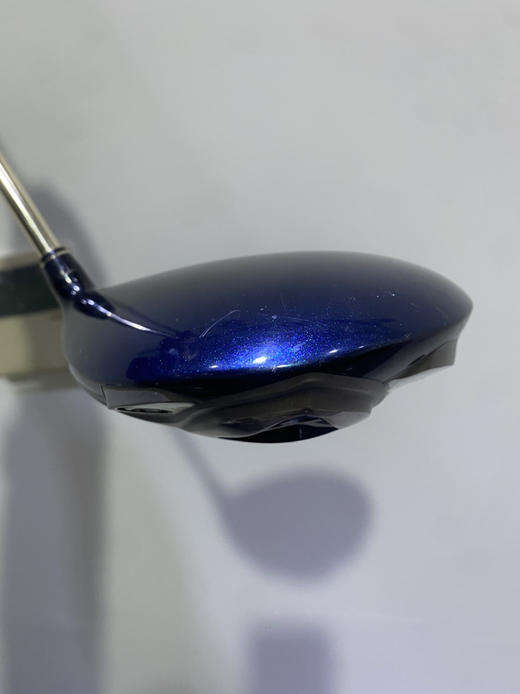 二手正品XXIO Mp600一号木
高配杆身只要580元 商品图4