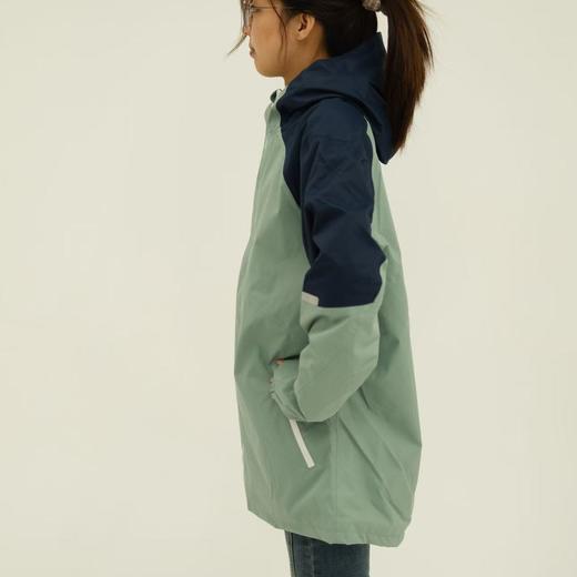 【DECATHLON】 羽绒三合一夹克 商品图4