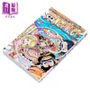 【中商原版】漫画 ONE PIECE航海王 第112集 尾田荣一郎 海贼王 台版漫画书 东立出版 商品缩略图1