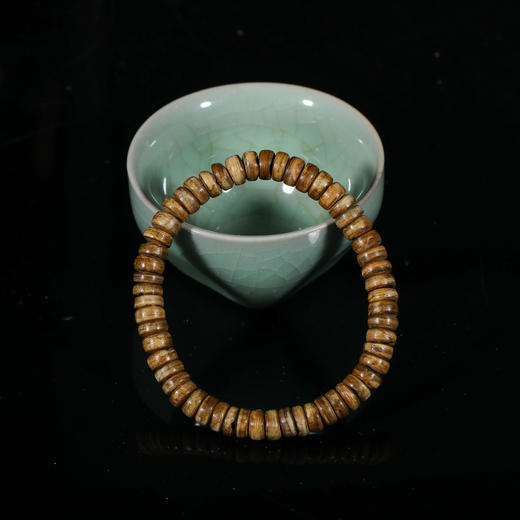 AN1210-32 西马算盘珠 7.4mm 3.80g多 商品图0