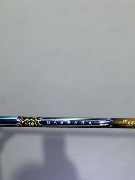 二手正品XXIO Mp600一号木
高配杆身只要580元 商品图7