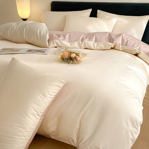 皮尔卡丹长绒棉刺绣三件套PCAZ-1405 商品图2