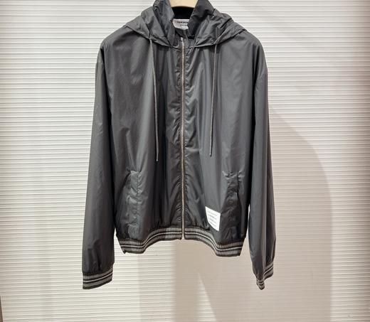 男款风衣外套hu022 商品图0