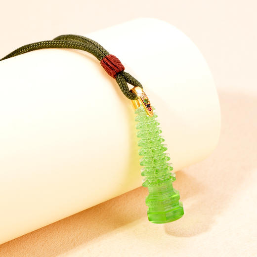 古法琉璃系列吊坠挂件 商品图6