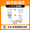 齐齐哈尔-烤肉组合装250g*3袋+牛肉饼200g*3盒 商品缩略图7
