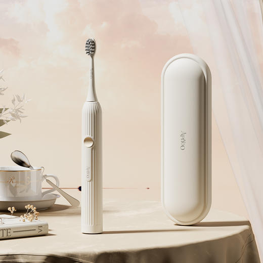 艾优电动牙刷礼盒T11-A 商品图0