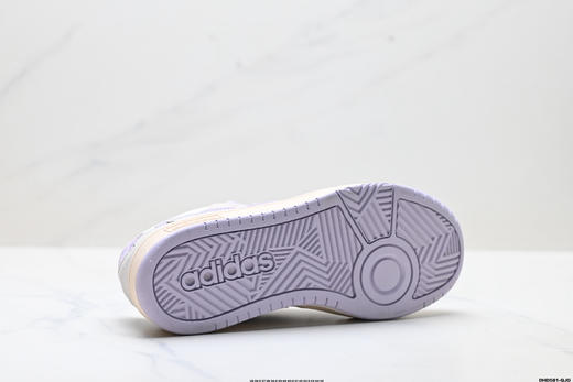 阿迪达斯Adidas Wcard Adv学院系列经典复古低帮百搭休闲运动板鞋IH0963男女鞋 商品图8