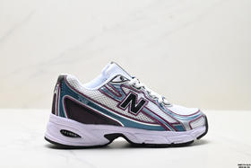 新百伦New Balance NB 740复古通勤运动休闲跑步鞋男女鞋