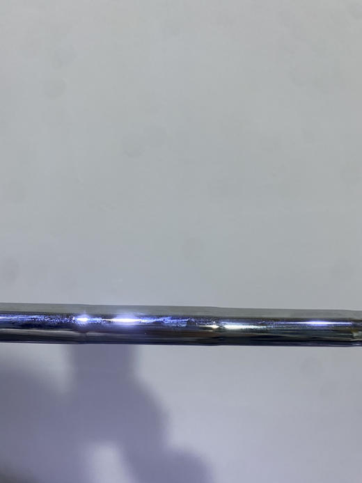 几乎全新TITSM9限量款60度挖起杆只要180元 商品图5