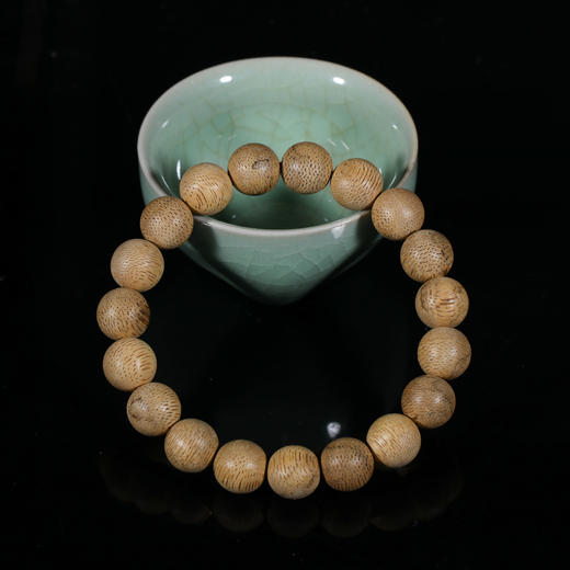 AN1210-9 达拉干手串 11.4mm 8.36g 商品图0