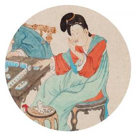 陈玉莲老师采购书单