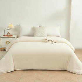 皮尔卡丹新疆棉花被絮PCAZ-1401