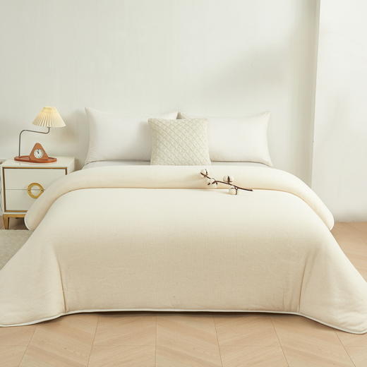 皮尔卡丹新疆棉花被絮PCAZ-1401 商品图0