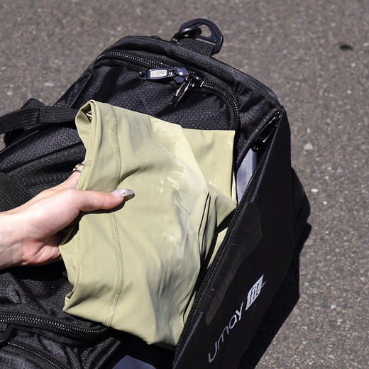 佑美健身包JSBB-01 商品图3