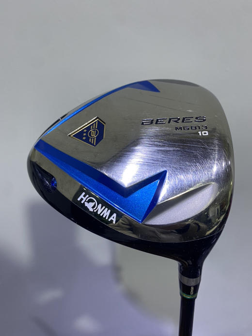 二手正品HONMA三星一号木特价只要680元 商品图1