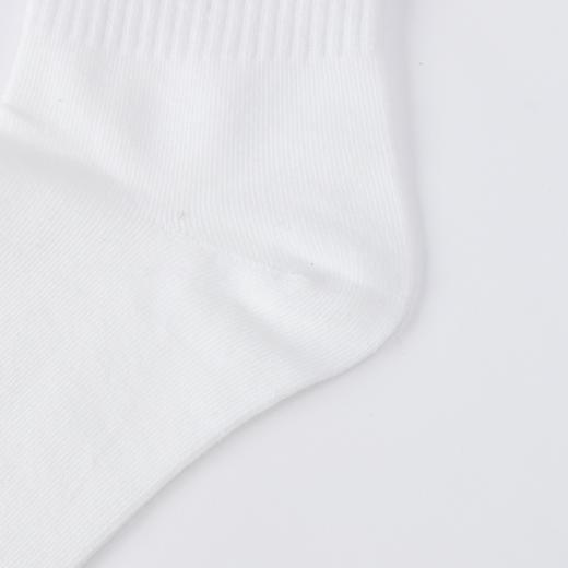 【单拍不发 非活动拍下无效】男童女童中袜两双装春季新款安奈儿童装JM617630 商品图4