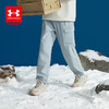 【12月-特惠福利】Under Armour安德玛儿童梭织加厚长裤254323375 商品缩略图2