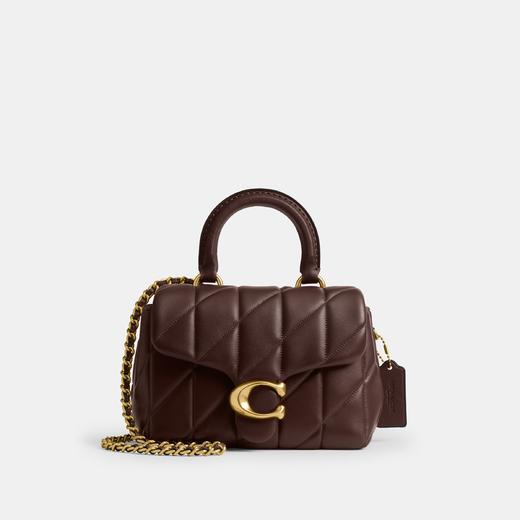 COACH 手提包女  CCC12-B4MPL-F . 商品图0