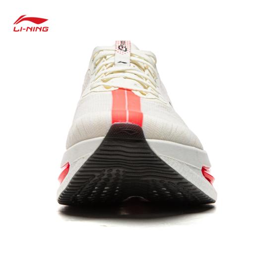 李宁赤兔9 ULTRA男子䨻丝轻质透气竞速训练跑鞋ARPW007 商品图7
