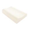 ³【匹鲁兄弟品牌JACE乳胶枕】波浪枕8-10cm 颗粒枕10-12cm  XN03-CRMM-PL 商品缩略图4