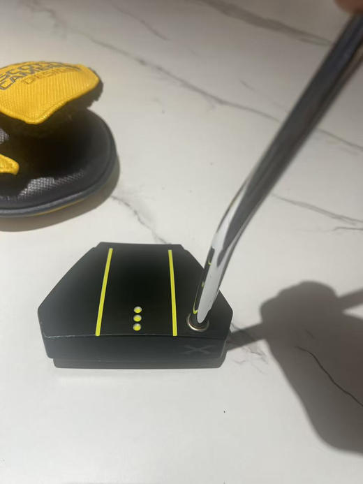 二手正品行货TI Ｔ推杆原价4200元特价1480元 商品图2