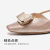 星期六26春新款舒适蝴蝶结中后空SSE1114043 商品缩略图6