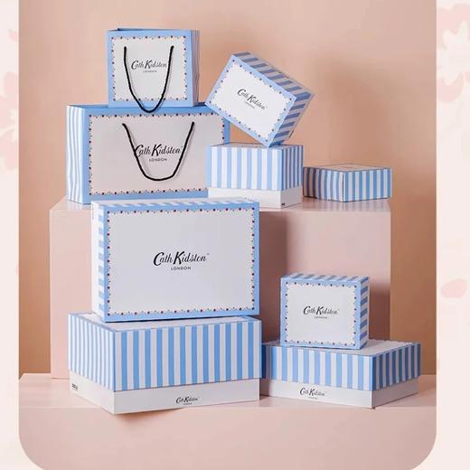 【全球热销口碑款🔥|英伦国民经典同款】Cath Kidston复古花漾杯碟合集🌸用碎花美学装满日常甜💕每口都浪漫✨~圣诞、新年、闺蜜伴手礼就送这套治愈系杯碟❗原价228现仅99.9起💰❗❗ 商品图11