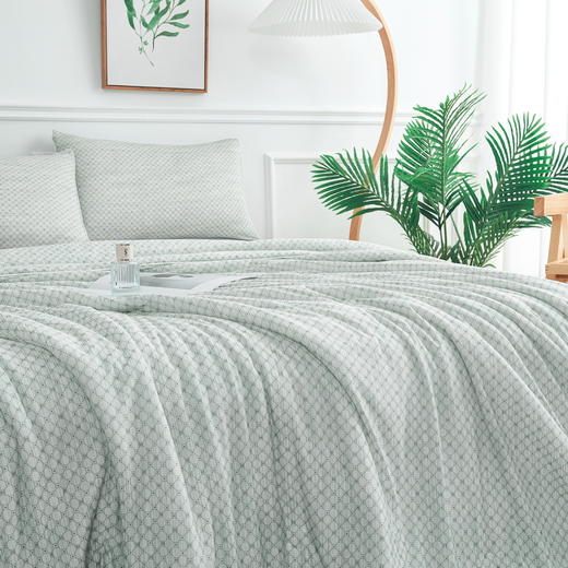 皮尔卡丹诺言(三件套) （夏被）PCAZ-2414 商品图5