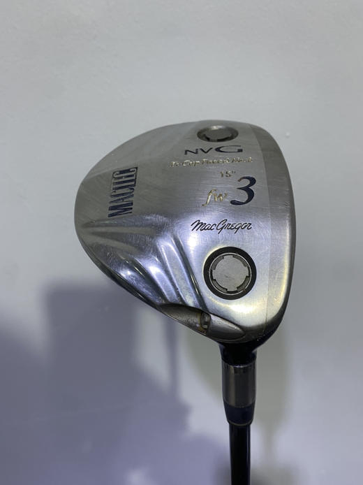 二手经典马基高三号木只要99元 商品图1