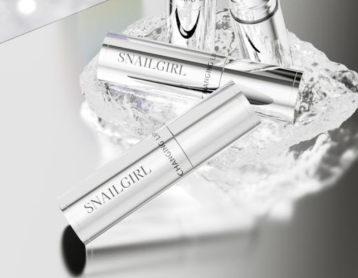 【九九】变色唇膏口红不沾杯滋润唇彩 商品图2